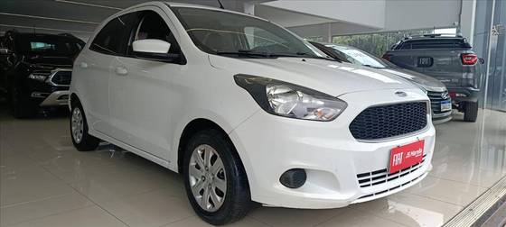 FORD KA 1.0 TI-VCT FLEX SE MANUAL